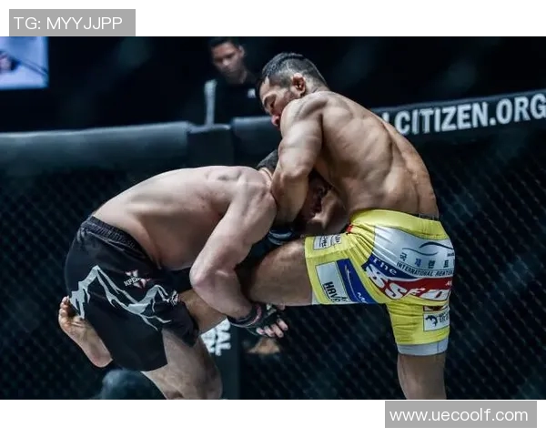 韩国金刚狼对决李景亮谁能在擂台上赢得最终胜利揭秘精彩战斗背后的故事