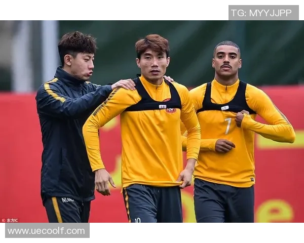 广州恒大与大阪樱花的巅峰对决展现中日足球实力的较量与魅力